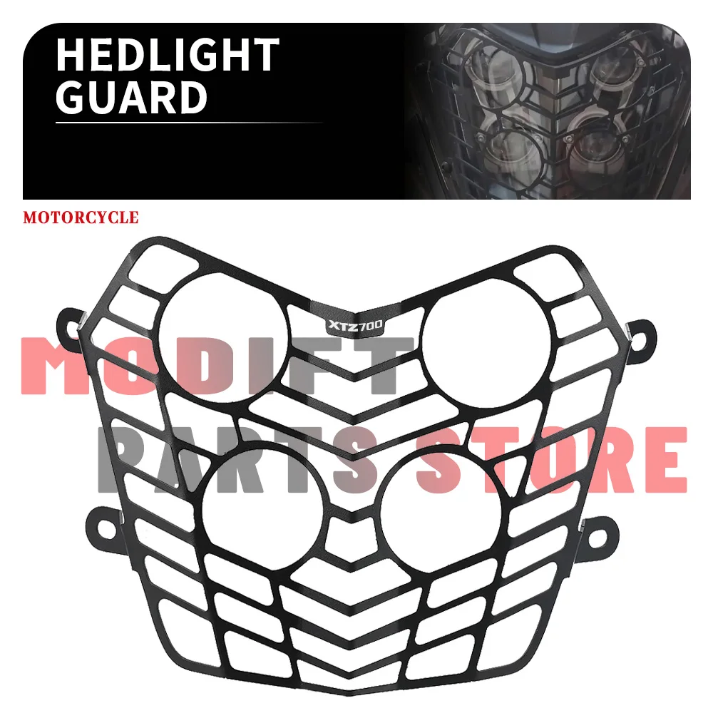 Headlight Protector Guard Grill Cover 2025 Tenere 700 For YAMAHA Tenere700 T7 Rally XTZ700 Tenere 700 2019 - 2024 2023 2022 2021
Headlight Protector Guard Grill Cover 2025 Tenere 700 For YAMAHA Tenere700 T7 Rally XTZ700 Tenere 700 2019 - 2024 2023 2022 2021