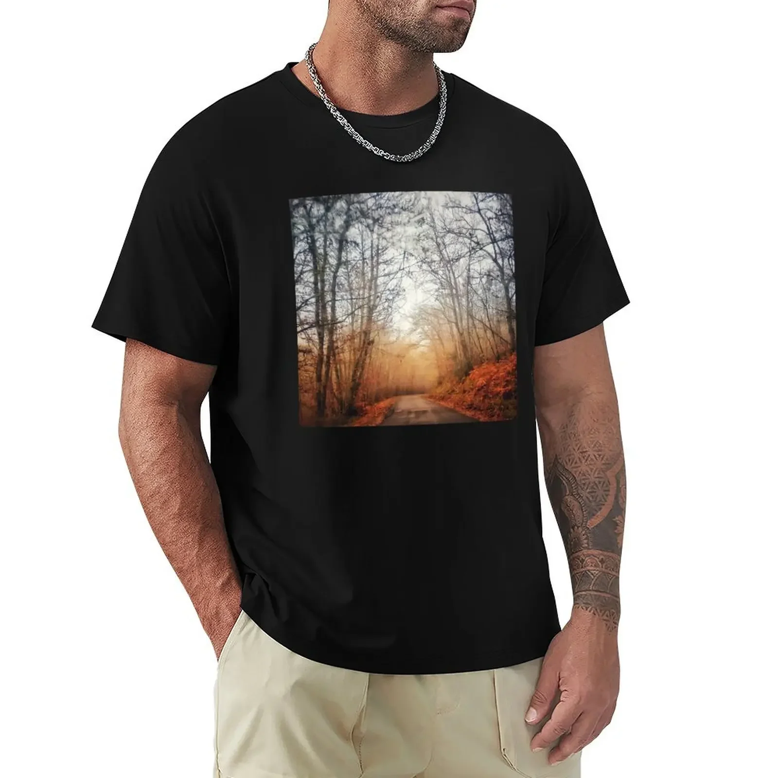 Hazy Fall French Road T-Shirt boys whites boys animal print men t shirts heavyweight fashion Round Neck manga vintage Sweatshirt
Hazy Fall French Road T-Shirt boys whites boys animal print men t shirts heavyweight fashion Round Neck manga vintage Sweatshirt
