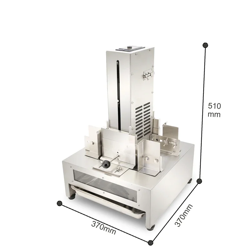 Commercial Automatic Chocolate Cutting Machine Chocolate Shavings Machine
Commercial Automatic Chocolate Cutting Machine Chocolate Shavings Machine