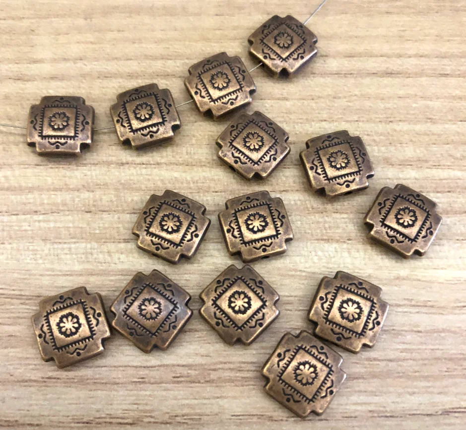 20pcs 10mm, hole 1.2mm Vintage spacer beads for jewelry handmade Zinc alloy metal HW3015
20pcs 10mm, hole 1.2mm Vintage spacer beads for jewelry handmade Zinc alloy metal HW3015