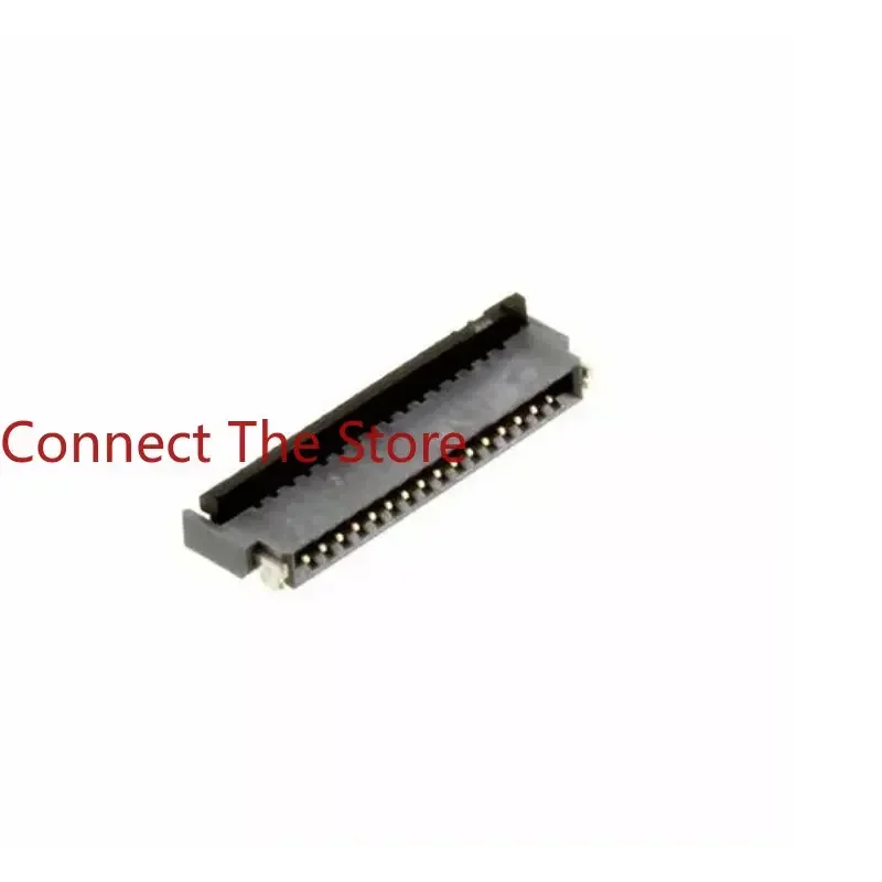 9PCS Connector FH34SRJ-16S-0.5SH(50) 0.5MM 16P Rear Clamshell Original In Stock
9PCS Connector FH34SRJ-16S-0.5SH(50) 0.5MM 16P Rear Clamshell Original In Stock
