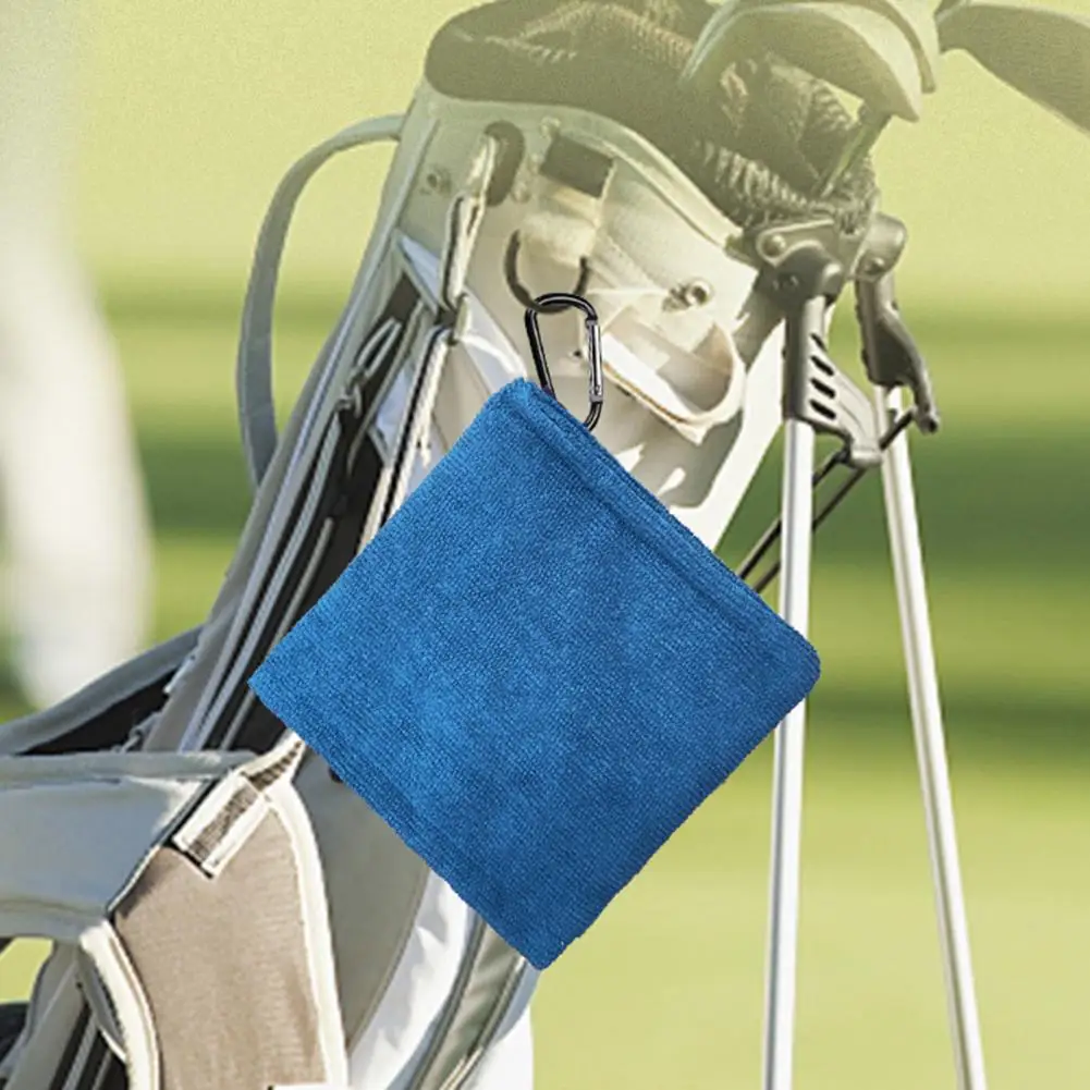 Golf Ball Towel Small Pocket Towel With D Clip For Balls Clubs Portable Golf Ball Cleaner Accessories For Course Exercise
Golf Ball Towel Small Pocket Towel With D Clip For Balls Clubs Portable Golf Ball Cleaner Accessories For Course Exercise