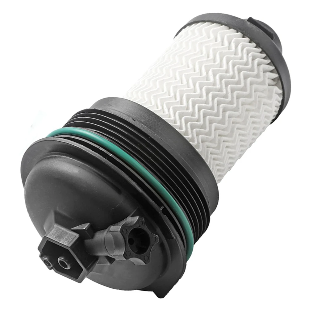 Diesel Fuel Filter Set Compatible with For Ford F-150 2018 2019 2020 Models FD4627 GK2Z9365A High Filtration Precision
Diesel Fuel Filter Set Compatible with For Ford F-150 2018 2019 2020 Models FD4627 GK2Z9365A High Filtration Precision