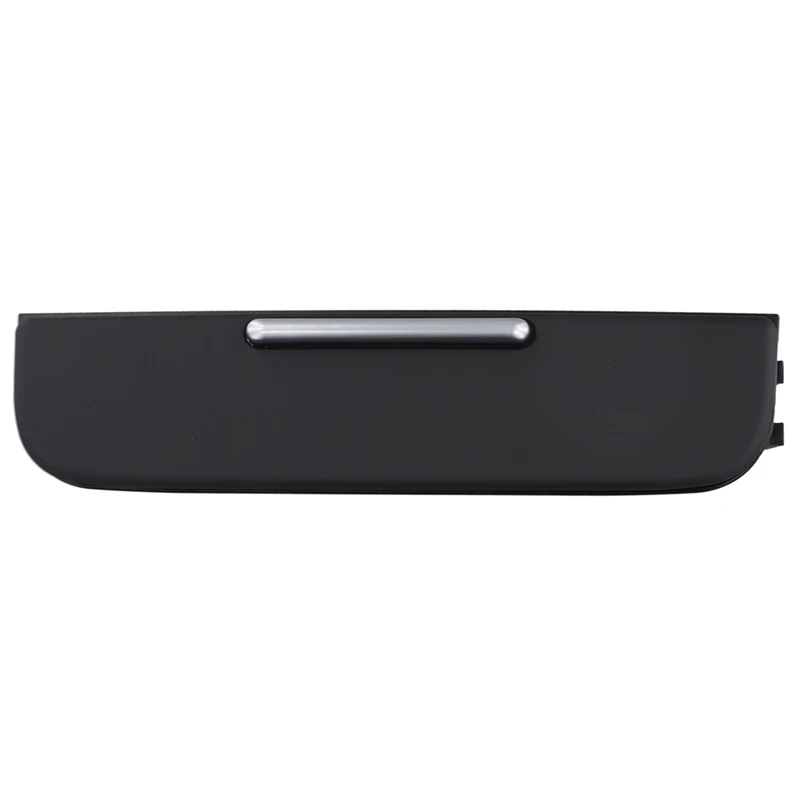 Rear Air Conditioning Vents Cigarette Lighter Cover 7P6863761 For VW Touareg 7P MK2 2011-2017 Storage Box Flap Cover
Rear Air Conditioning Vents Cigarette Lighter Cover 7P6863761 For VW Touareg 7P MK2 2011-2017 Storage Box Flap Cover