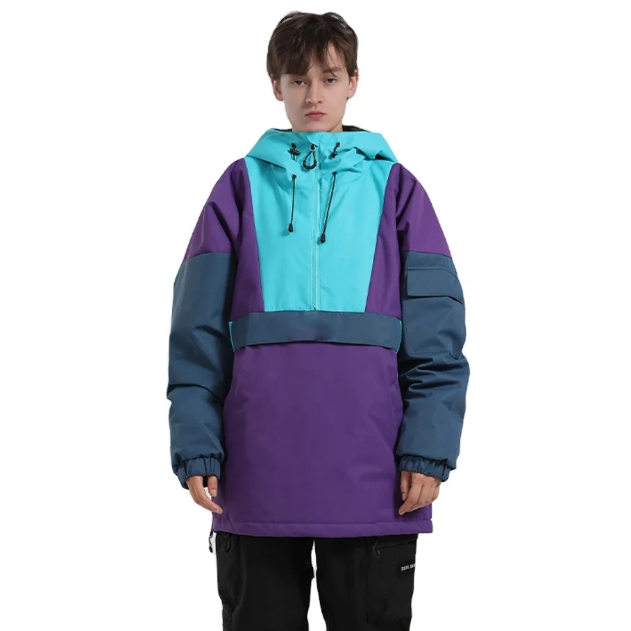 STLF Custom Logo Breathable Snow Wear Winter Snowboard Jacket Men Women Snow Suit Waterproof Warm Ski Jacket Coat
STLF Custom Logo Breathable Snow Wear Winter Snowboard Jacket Men Women Snow Suit Waterproof Warm Ski Jacket Coat