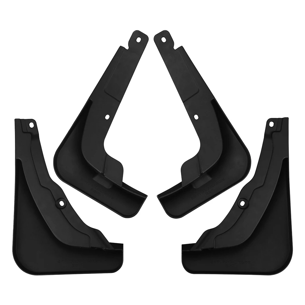 Black Car Fender Anti-mud Splash-proof Fender Car Protection ABS Construction Blocks Flying Sand Protects Car Body
Black Car Fender Anti-mud Splash-proof Fender Car Protection ABS Construction Blocks Flying Sand Protects Car Body