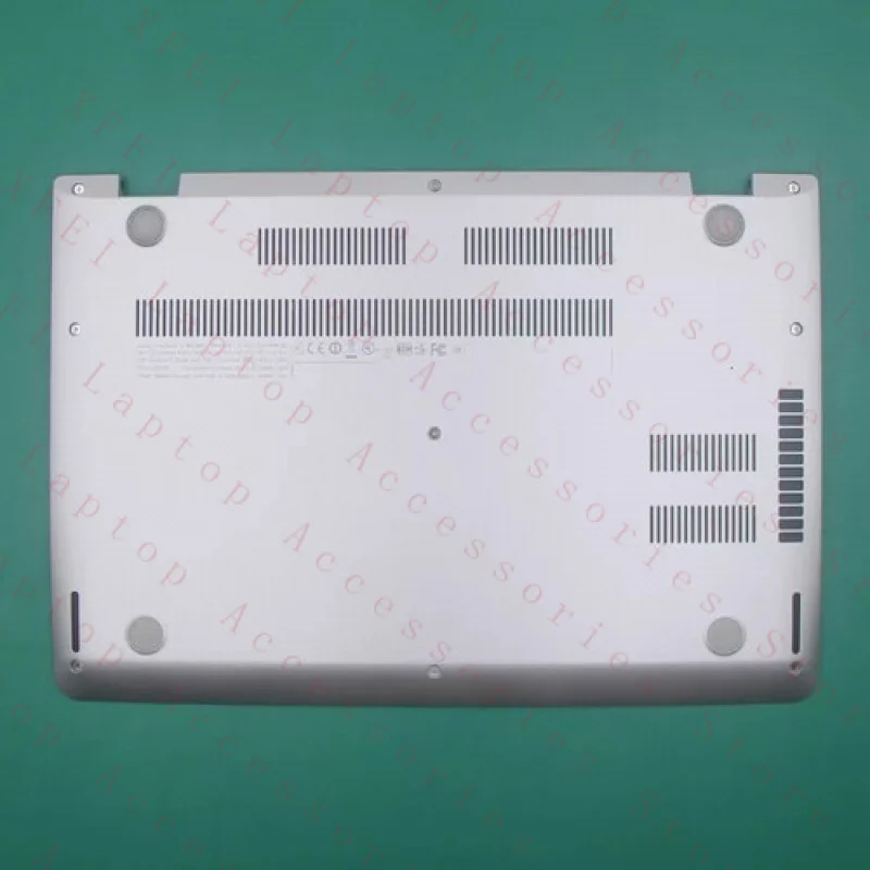 F Genuine Bottom Case Cover for Lenovo ThinkPad 13 Gen 2 01HW851
F Genuine Bottom Case Cover for Lenovo ThinkPad 13 Gen 2 01HW851