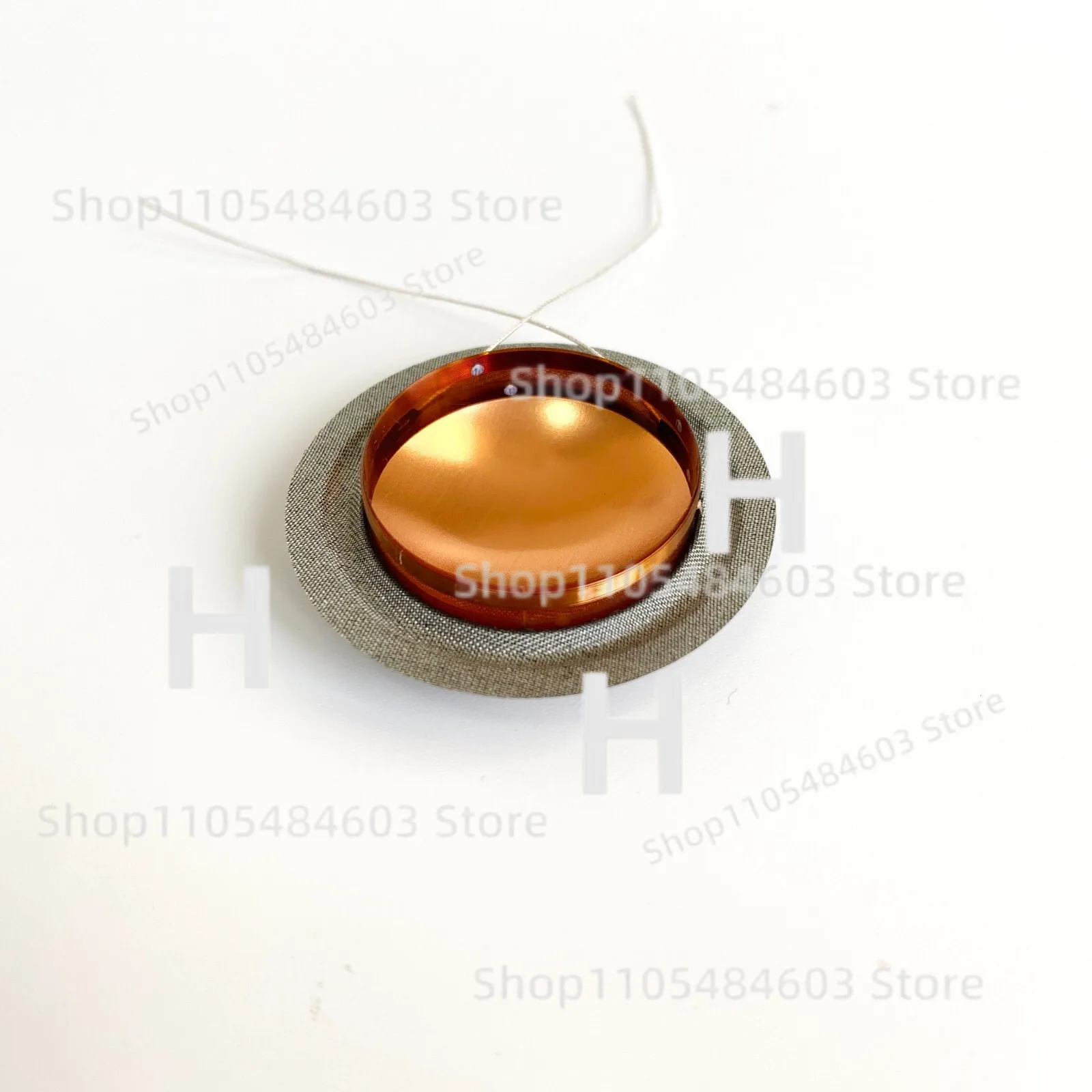 LKGJ Replacement 1" Gold Diaphragm For Monitor Audio Silver S1, S6, S10 Tweeter 8Ω
LKGJ Replacement 1" Gold Diaphragm For Monitor Audio Silver S1, S6, S10 Tweeter 8Ω