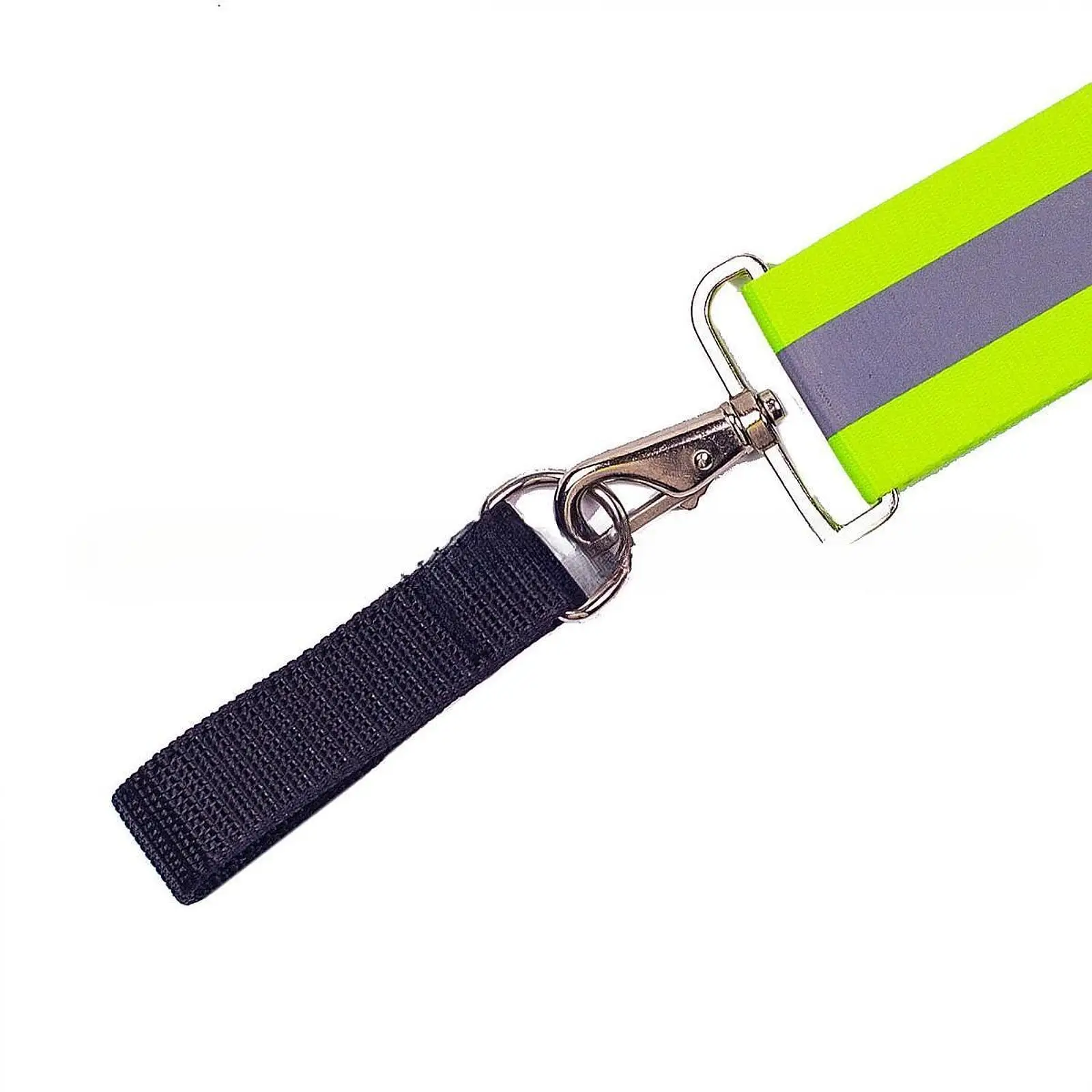 Tool Belt Suspender with Reflective Strips Comfortable Work Suspension Rig
Tool Belt Suspender with Reflective Strips Comfortable Work Suspension Rig