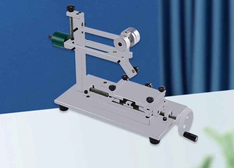 Hand Bench Pencil Hardness Tester
Hand Bench Pencil Hardness Tester