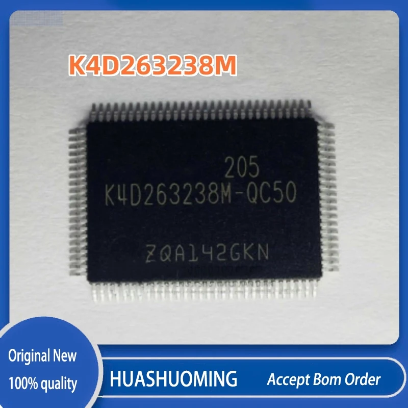 5 шт./лот, новый SAF-C509-LM SAF-C509 SAFC509 K4D 263238 M-QC50 K4D 263238 М К4Д 263238 M-QC40 K4D 263238 КФП-100
5 шт./лот, новый SAF-C509-LM SAF-C509 SAFC509 K4D 263238 M-QC50 K4D 263238 М К4Д 263238 M-QC40 K4D 263238 КФП-100