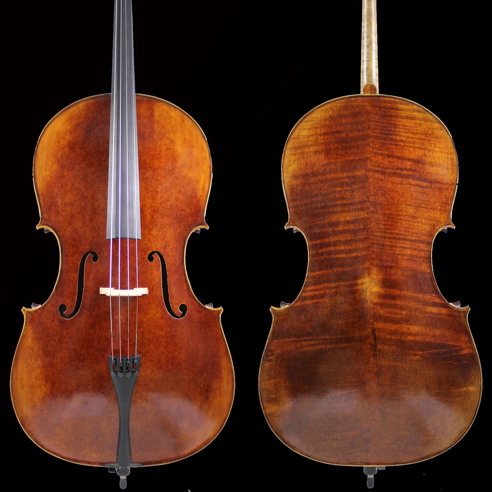 Немецкое антикварное масло! "Монтагнан" Копия виолончели 4/4, широкая модель
Немецкое антикварное масло! "Монтагнан" Копия виолончели 4/4, широкая модель