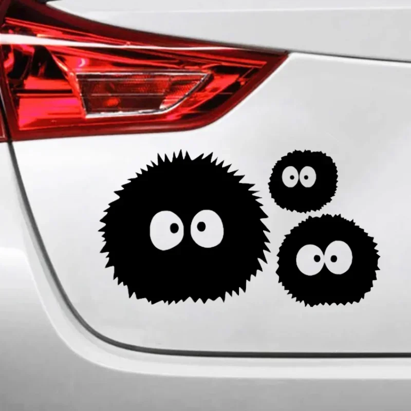 Vinyl car stickers with fun cartoon patterns, waterproof, truck automatic decoration, bumper, rear window, laptop
Vinyl car stickers with fun cartoon patterns, waterproof, truck automatic decoration, bumper, rear window, laptop