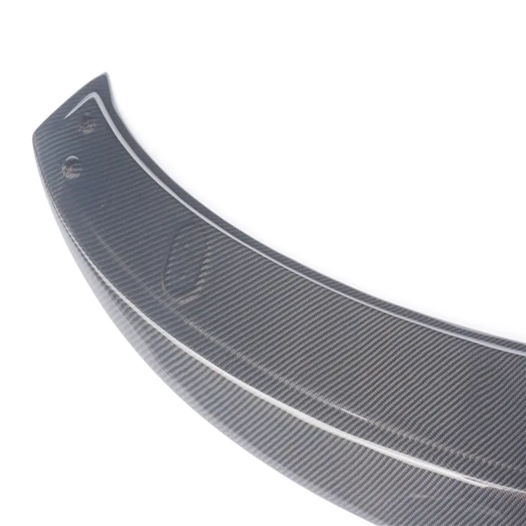 Auto Rear Universal Spoiler Car Sport Hatchback Tail Spoiler for 3 Series F34 2013+
Auto Rear Universal Spoiler Car Sport Hatchback Tail Spoiler for 3 Series F34 2013+