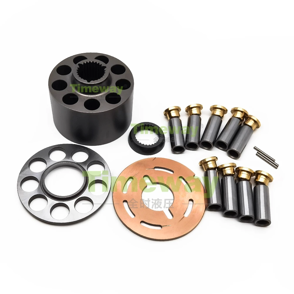 Запасные части 4TR41BN Ремкомплекты для ремонта гидравлического двигателя Sauer
Запасные части 4TR41BN Ремкомплекты для ремонта гидравлического двигателя Sauer