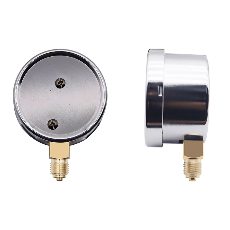 100Mbar Pressure Gauge, Wind Pressure Gauge, Gas Pressure Gauge G1/4
100Mbar Pressure Gauge, Wind Pressure Gauge, Gas Pressure Gauge G1/4