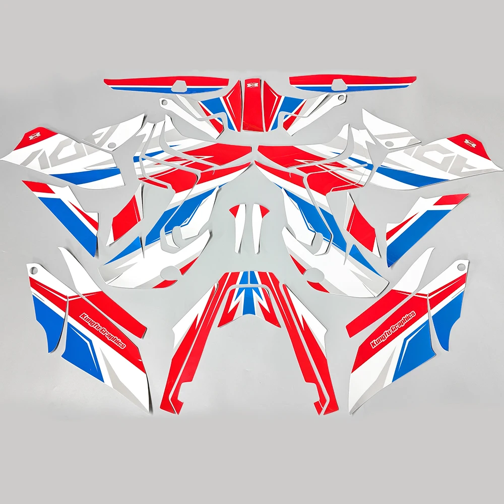 JY RACING Stickers Complete Adhesive Decals for HONDA X-ADV 750 X ADV 2017 2018 2019 2020 Motorcycle Graphics, Accessory
JY RACING Stickers Complete Adhesive Decals for HONDA X-ADV 750 X ADV 2017 2018 2019 2020 Motorcycle Graphics, Accessory
