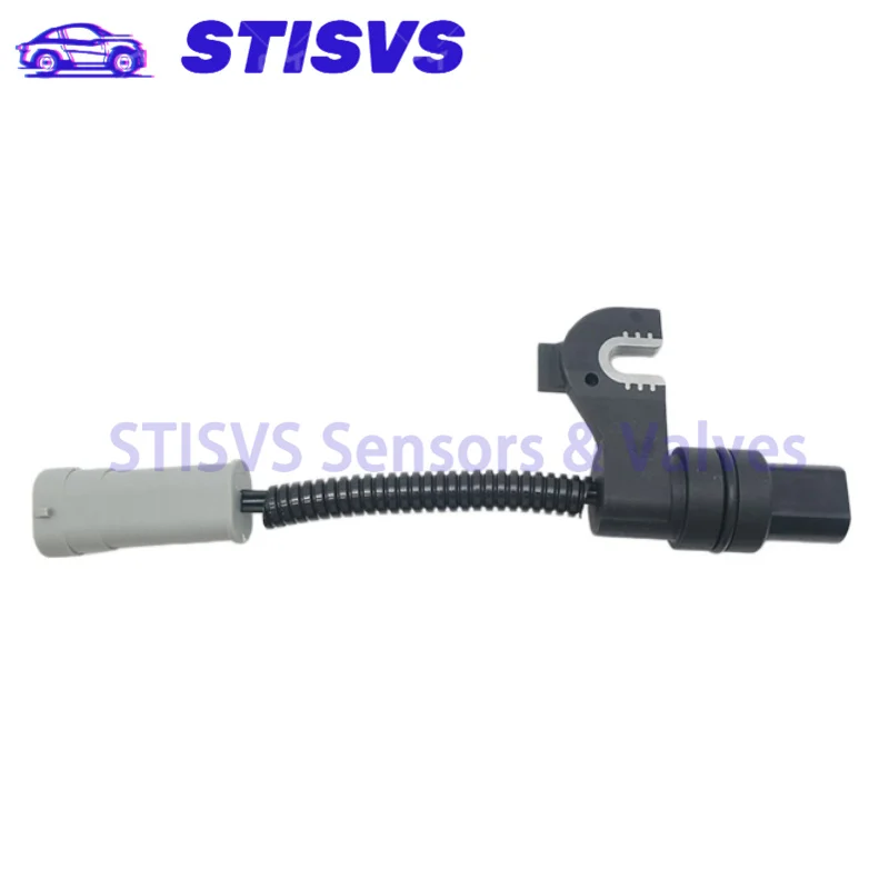 4686137 Engine Camshaft Position Sensor For Chrylser Dodge Eagle Plymouth New 1994-1997 1995 1996 Auto Parts 4727138AB
4686137 Engine Camshaft Position Sensor For Chrylser Dodge Eagle Plymouth New 1994-1997 1995 1996 Auto Parts 4727138AB