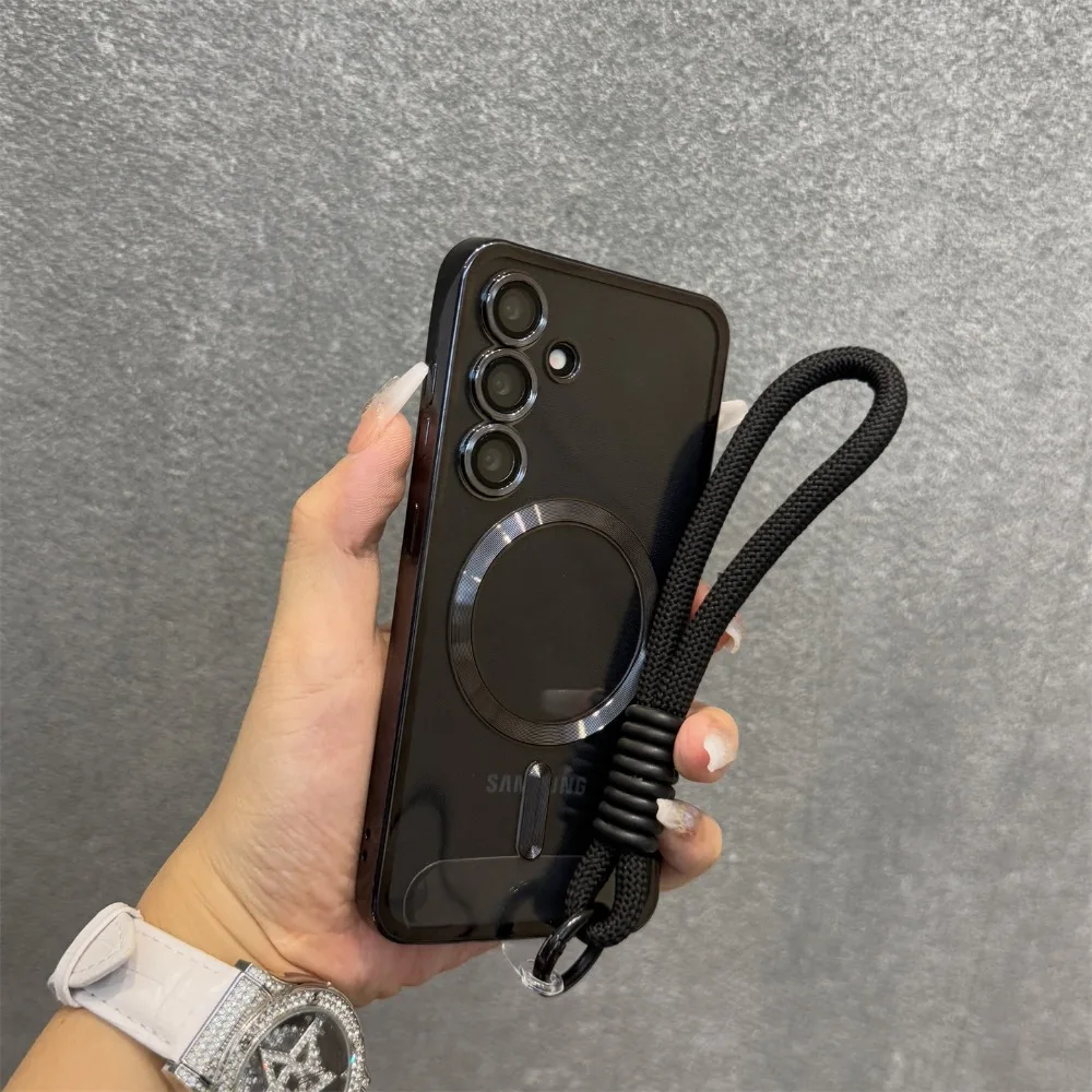 Чехол для iPhone 16 Pro Max, черный, с текстурой CD, магнитный, ударопрочный, совместим с iPhone 15, 14, 13, 12, 11
Чехол для iPhone 16 Pro Max, черный, с текстурой CD, магнитный, ударопрочный, совместим с iPhone 15, 14, 13, 12, 11