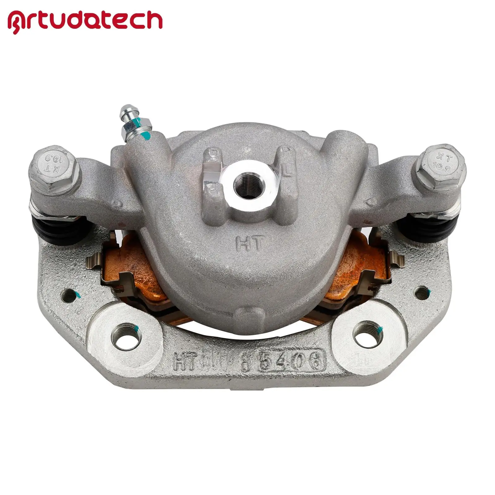 Artudatech Front Left Brake Caliper Assembly 9Awa-081100 for Cfmoto Cforce 800 Au 2019 2020 2021 2022 2023
Artudatech Front Left Brake Caliper Assembly 9Awa-081100 for Cfmoto Cforce 800 Au 2019 2020 2021 2022 2023