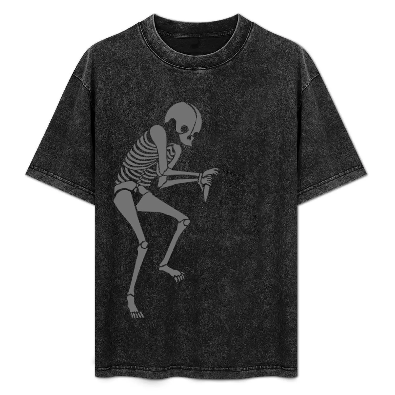 Sneak Reaper T-Shirt Lightweight Running T-Shirt
Sneak Reaper T-Shirt Lightweight Running T-Shirt