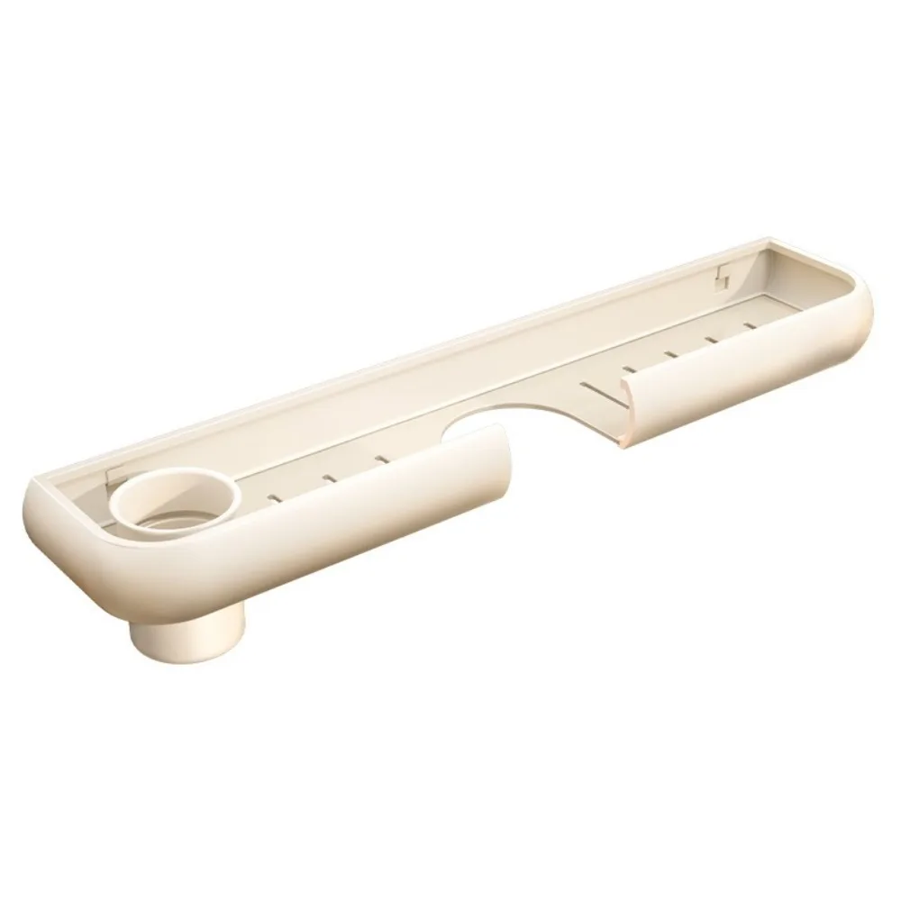 Fashion Universal Bathroom Storage Rack Water Drainage Non-punching Faucet Storage Shelf Mesh Kitchen Drainage Holder Washstand
Fashion Universal Bathroom Storage Rack Water Drainage Non-punching Faucet Storage Shelf Mesh Kitchen Drainage Holder Washstand