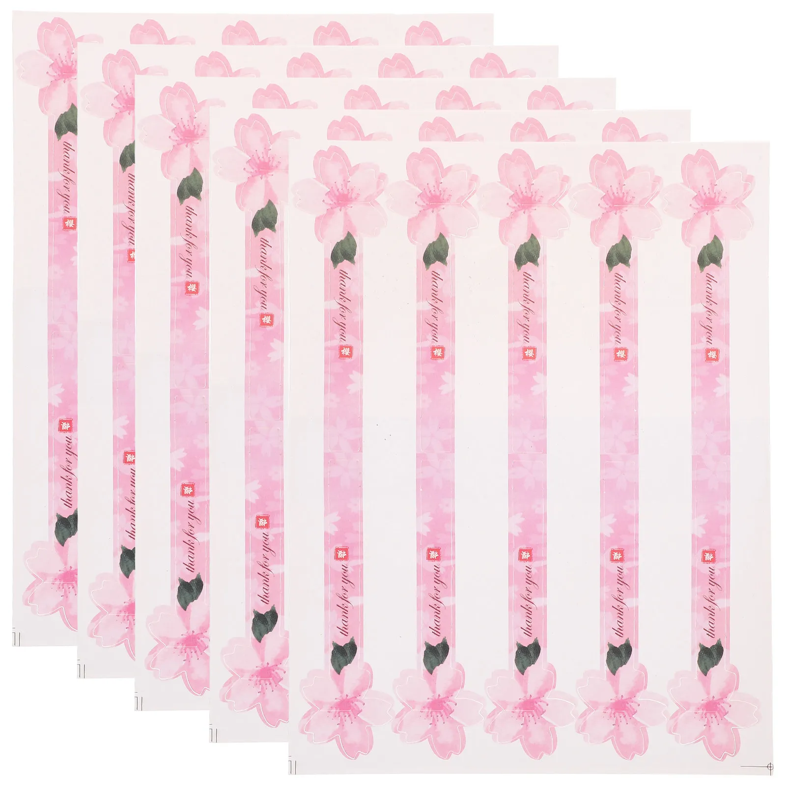 20 Sheets Novel Decorative Sealing Stickers Ideal for Gift Wrapping Baking Foods Treat Bags Pastry Seals Self Adhesive Label
20 Sheets Novel Decorative Sealing Stickers Ideal for Gift Wrapping Baking Foods Treat Bags Pastry Seals Self Adhesive Label