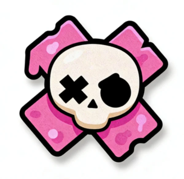 1PC Cartoon Skull Waterproof Vinyl Stickers For Car Motorcycle Helmet Laptop Bike Decor Decal
1PC Cartoon Skull Waterproof Vinyl Stickers For Car Motorcycle Helmet Laptop Bike Decor Decal
