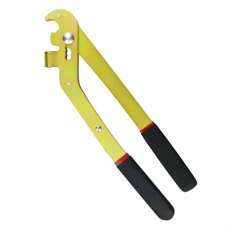 Professional 35cm Automotive Brake Coupler Detaching Metal Tool for Car
Professional 35cm Automotive Brake Coupler Detaching Metal Tool for Car