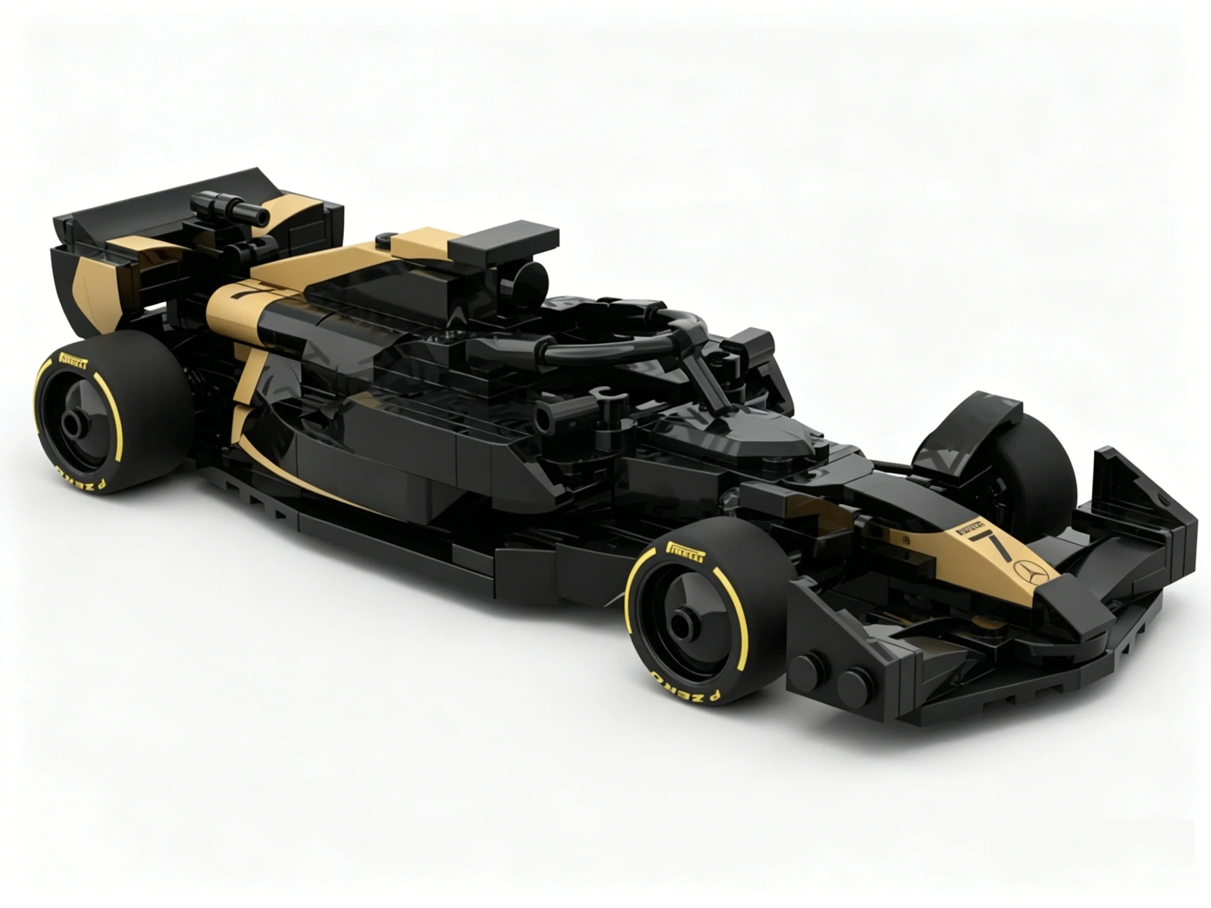 Конструктор MOC-223044: Гоночная машина F1 APXGP с наклейками, модель гоночного автомобиля, 314 деталей, игрушка-конструктор DIY, подарки
Конструктор MOC-223044: Гоночная машина F1 APXGP с наклейками, модель гоночного автомобиля, 314 деталей, игрушка-конструктор DIY, подарки