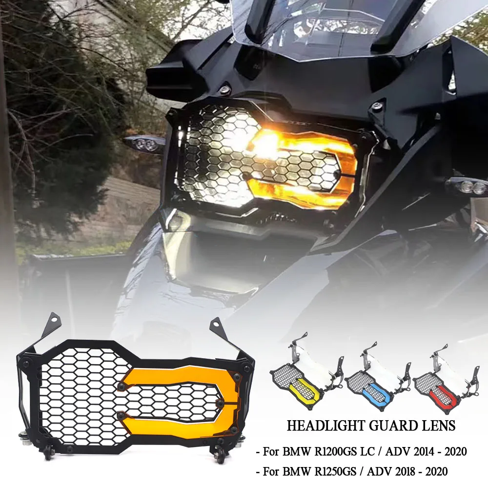 Защитная решетка для мотоциклетной фары, для BMW R1200GS R1250GS LC Adventure R 1200 GS R1250 GS
Защитная решетка для мотоциклетной фары, для BMW R1200GS R1250GS LC Adventure R 1200 GS R1250 GS