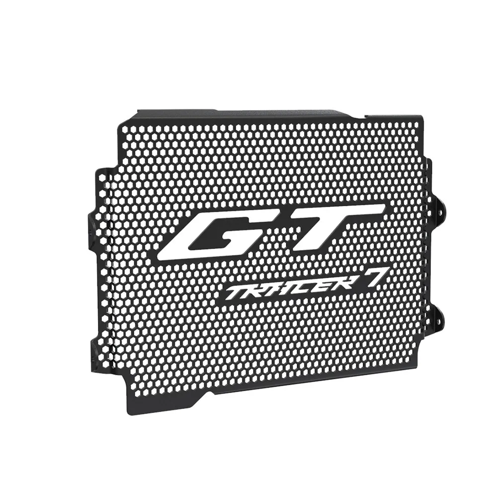 Motorcycle FOR YAMAHA Tracer 7 / GT 2016-2025 2026 2027 Tracer 700 TRACER7GT TRACER7 GT Radiator Grille Guard Protector Cover
Motorcycle FOR YAMAHA Tracer 7 / GT 2016-2025 2026 2027 Tracer 700 TRACER7GT TRACER7 GT Radiator Grille Guard Protector Cover