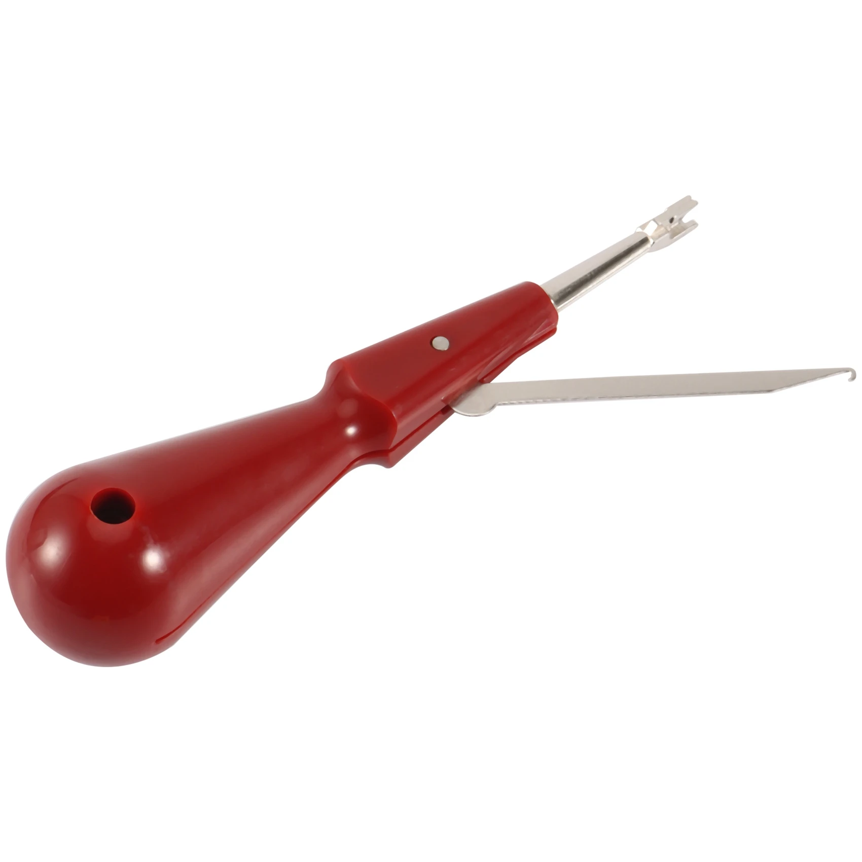 A34R MT-8026 For Quante SID-C Tool Punch Down Tool For SID-C Terminal Block Module
A34R MT-8026 For Quante SID-C Tool Punch Down Tool For SID-C Terminal Block Module