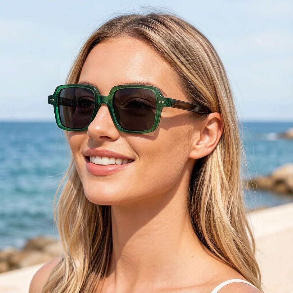Fashion Vintage Square Sunglasses for Women Brand Designer Luxury Mirror Sun Glasses Retro Female Shades Sunglasses Ladies
Fashion Vintage Square Sunglasses for Women Brand Designer Luxury Mirror Sun Glasses Retro Female Shades Sunglasses Ladies