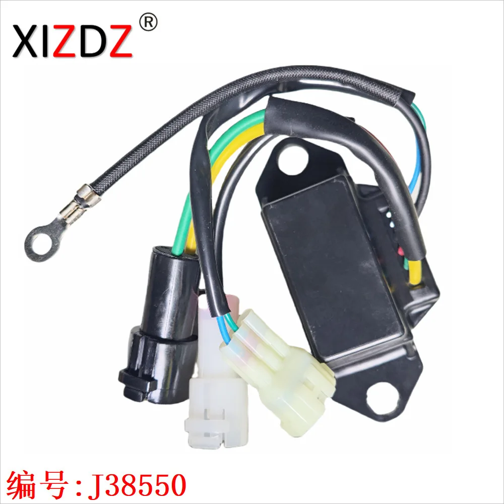 38550 38550-ZY6-003 38550-ZY3-A01 Подвесное реле H.onda BF135
38550 38550-ZY6-003 38550-ZY3-A01 Подвесное реле H.onda BF135