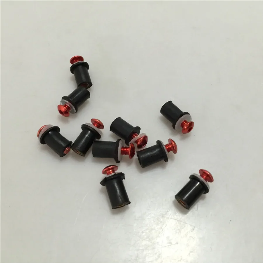 STARPAD For Motorcycle Accessories Windshield Screws Cover Plate Screws Shroud 5mm
STARPAD For Motorcycle Accessories Windshield Screws Cover Plate Screws Shroud 5mm