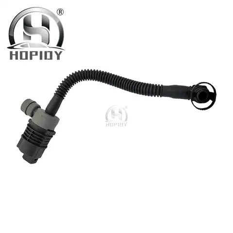 For 13999990 13907618643 13904588396 BMW carbon canister solenoid valve