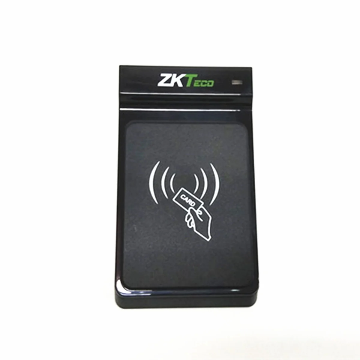 ZK CR20M CR20E Reader 13.56MHz 125KHz USB Desktop RFID Card Reader Batch Enrollment For Access Control Time Attendance Device
ZK CR20M CR20E Reader 13.56MHz 125KHz USB Desktop RFID Card Reader Batch Enrollment For Access Control Time Attendance Device