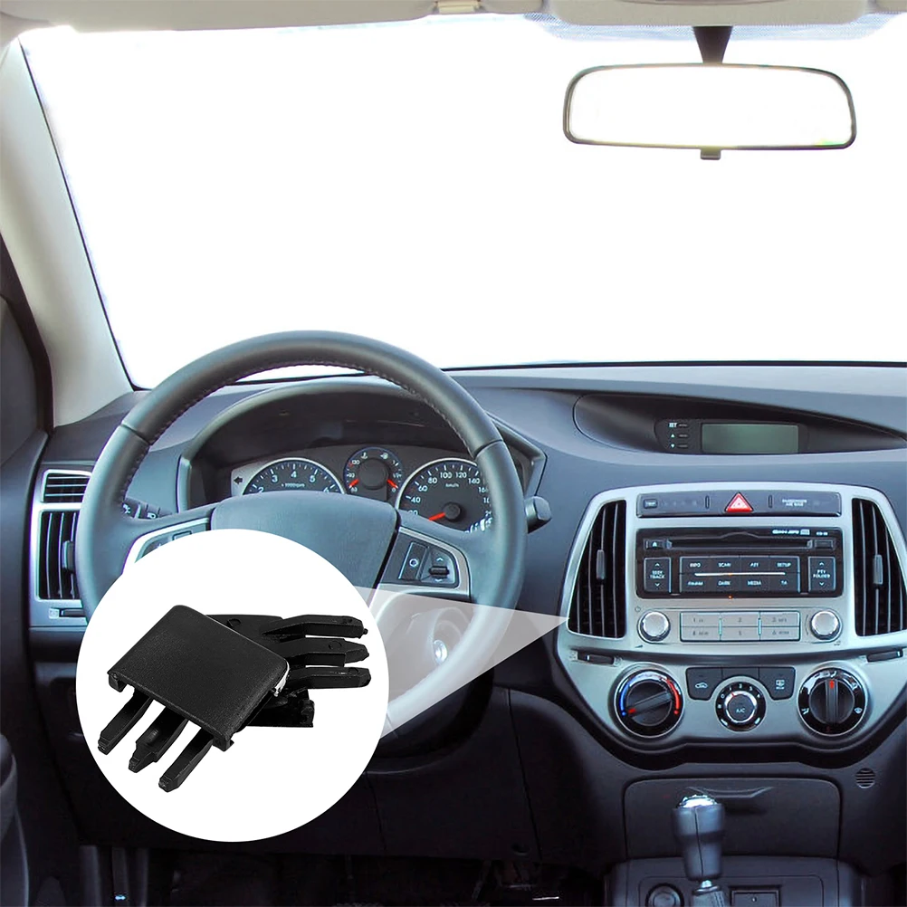 Vent Blades Air Conditioning Decoration Control Lever for Car Airflow Clip Tab Adjustment Outlet
Vent Blades Air Conditioning Decoration Control Lever for Car Airflow Clip Tab Adjustment Outlet