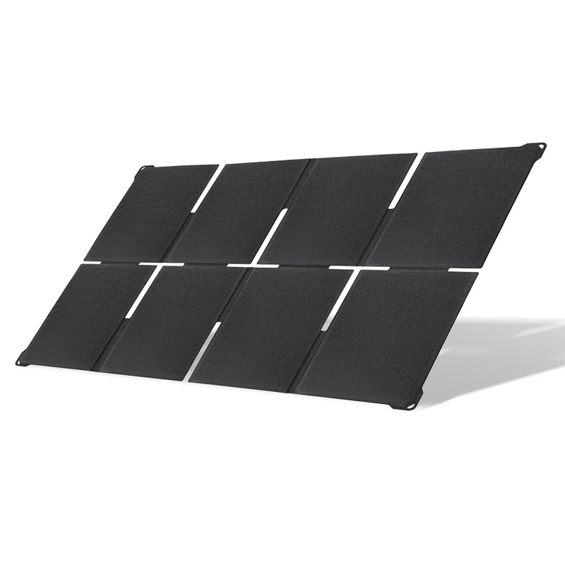 200W Foldable Solar Panel Portable Charger DC USB-A Type-C Ports Solar Panel for Power Station Phone Power Supply Camping Hiking
200W Foldable Solar Panel Portable Charger DC USB-A Type-C Ports Solar Panel for Power Station Phone Power Supply Camping Hiking