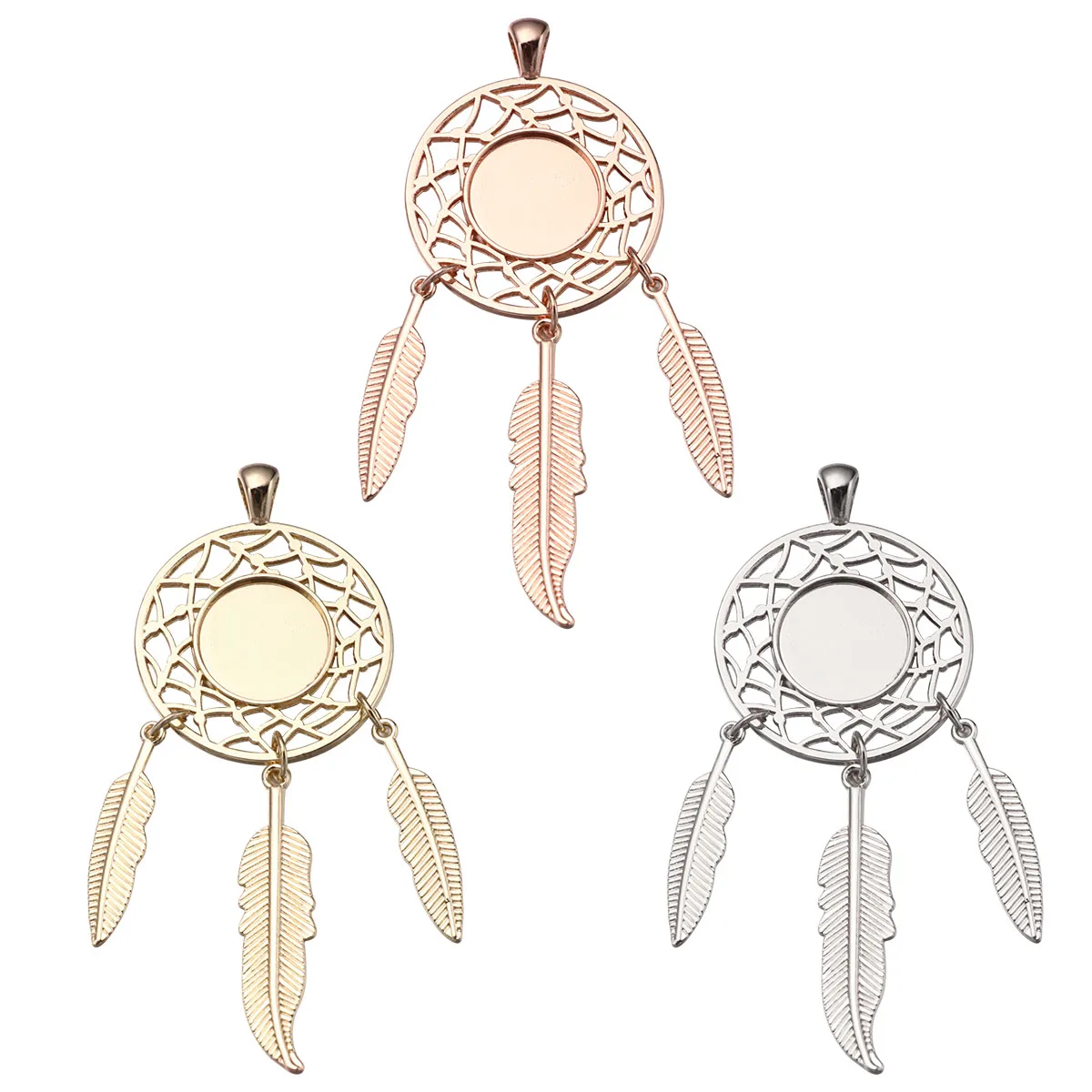 15 Pcs Dreamcatcher Home Decor Wall Ornament Catch Dream Net Hung Creative Alloy Pendant Household Supplies DIY Decor
15 Pcs Dreamcatcher Home Decor Wall Ornament Catch Dream Net Hung Creative Alloy Pendant Household Supplies DIY Decor