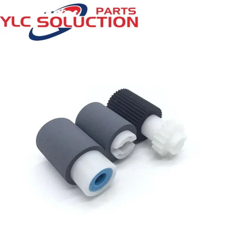 Compatible New Tray Paper Feed Pickup Roller 2AR07220 2AR07230 2AR07240 For Kyocera TASKalfa 180 181 220 221
Compatible New Tray Paper Feed Pickup Roller 2AR07220 2AR07230 2AR07240 For Kyocera TASKalfa 180 181 220 221