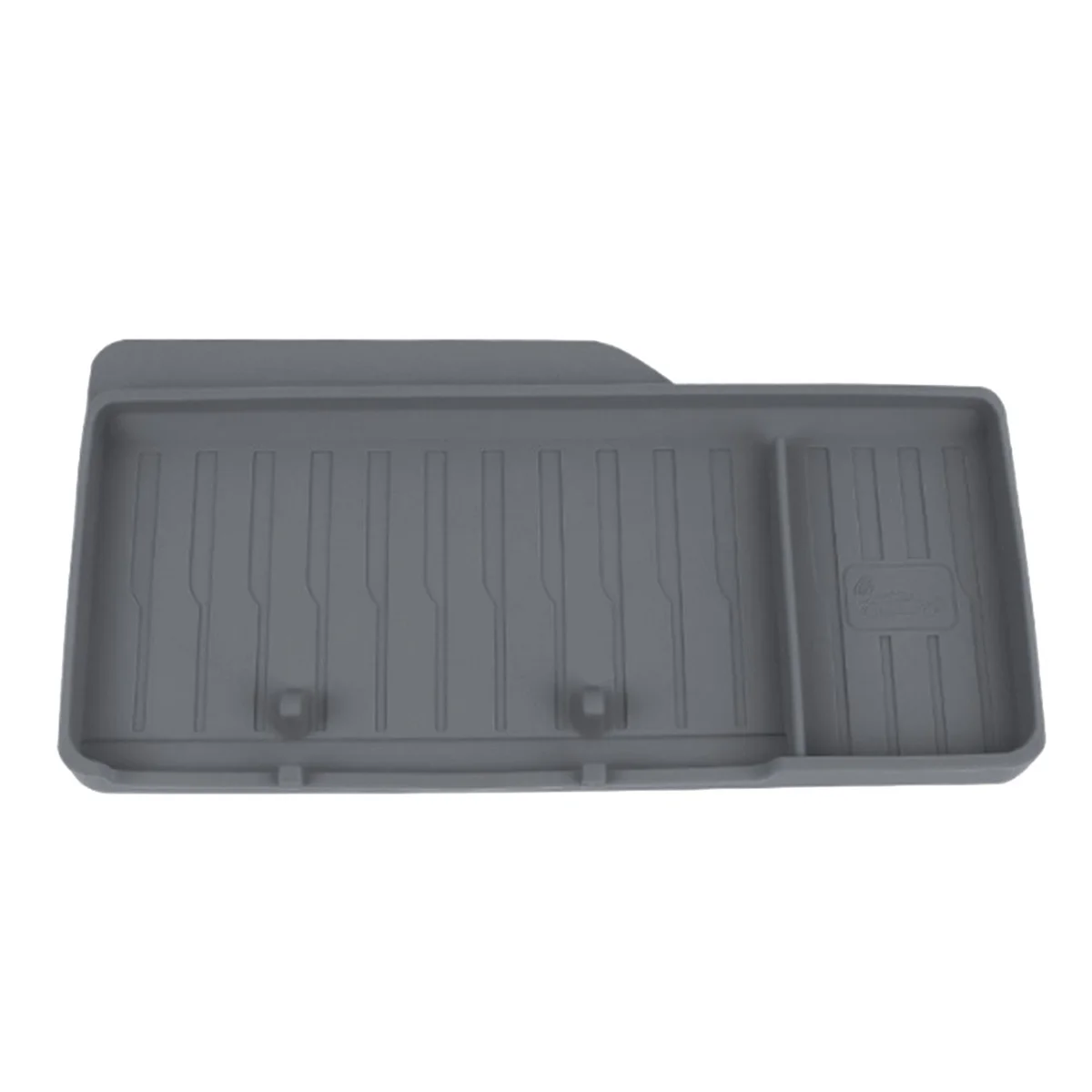 For Y Center Console Organizer Behind Screen Storage Box Dashboard Hidden Tray Interior Accessories Grey
For Y Center Console Organizer Behind Screen Storage Box Dashboard Hidden Tray Interior Accessories Grey