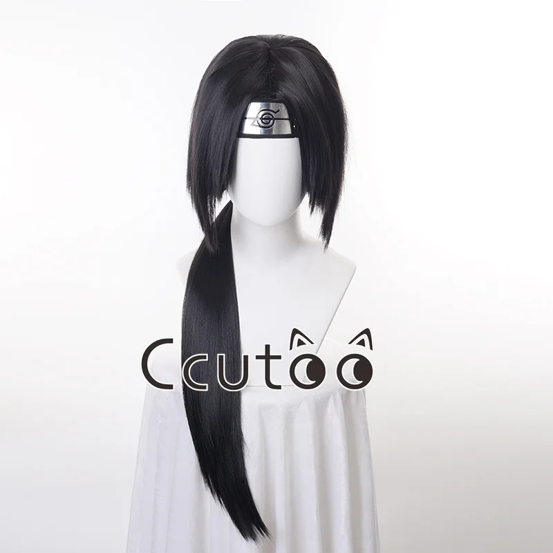 Anime Uchiha Itachi Cosplay Wig Itachi Uchiha Long Straight Black Heat Resistant Synthetic Hair Cosplay Wigs
Anime Uchiha Itachi Cosplay Wig Itachi Uchiha Long Straight Black Heat Resistant Synthetic Hair Cosplay Wigs
