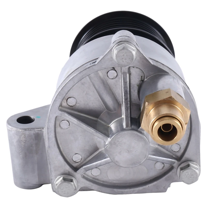 Вакуумный насос двигателя LR004380,1581518 для Ford Transit MK5 MK6 V184 V185 2,4, дизельный фургон Land Rover Defender 90 110
Вакуумный насос двигателя LR004380,1581518 для Ford Transit MK5 MK6 V184 V185 2,4, дизельный фургон Land Rover Defender 90 110