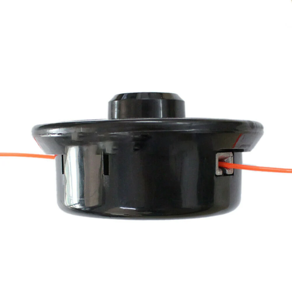 1pc Trimmer Head Line Trimmer Replacement Head For UMK425 UMK431 UMK435 UMC425 Lawn Mower Brush Cutting Machine Garden Tools
1pc Trimmer Head Line Trimmer Replacement Head For UMK425 UMK431 UMK435 UMC425 Lawn Mower Brush Cutting Machine Garden Tools