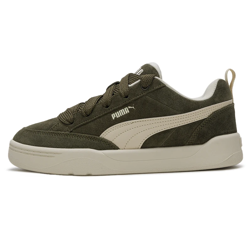 Puma Men's and Women's Shoes, New Sports Shoes, Trendy Fashion Skate Shoes, Wear-Resistant, Lightweight, Low-Top Casual Shoes 401606-07
Puma Men's and Women's Shoes, New Sports Shoes, Trendy Fashion Skate Shoes, Wear-Resistant, Lightweight, Low-Top Casual Shoes 401606-07