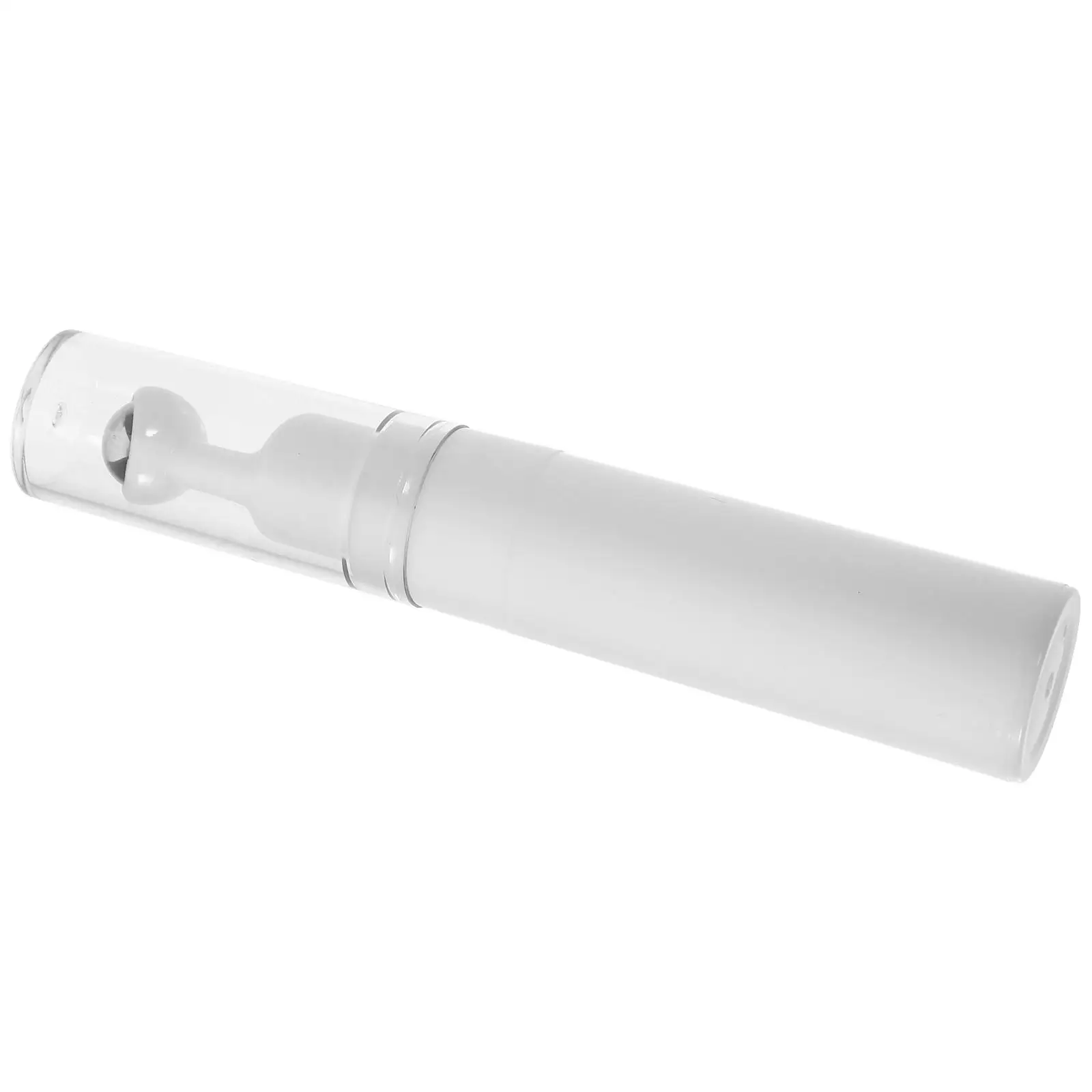 Empty Roller Ball Applicator Bottles Eye Cream Travel Portable Leak Proof Essential Oil Refillable Dispenser Small Size
Empty Roller Ball Applicator Bottles Eye Cream Travel Portable Leak Proof Essential Oil Refillable Dispenser Small Size