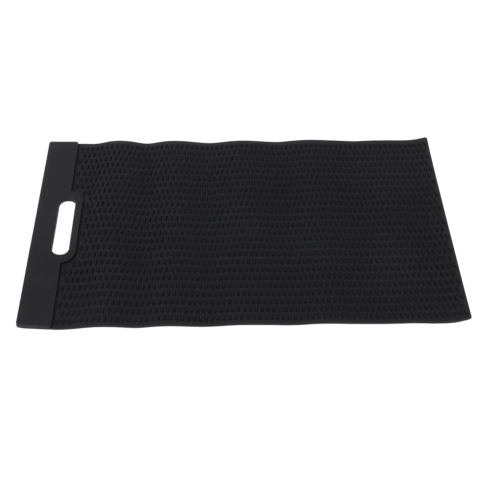 Нескользящий ПВХ-коврик для рыбы, компактный дизайн, для разделки рыбы, кухонный сушильный коврик, аксессуар для рыболовного набора, рыболовный захват
Нескользящий ПВХ-коврик для рыбы, компактный дизайн, для разделки рыбы, кухонный сушильный коврик, аксессуар для рыболовного набора, рыболовный захват