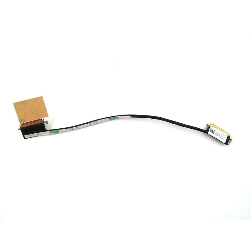 ЖК-кабель eDP для сенсорного экрана 5C10V28091 для Lenovo ThinkPad X1 Carbon 8-го поколения 14,0 дюймов
ЖК-кабель eDP для сенсорного экрана 5C10V28091 для Lenovo ThinkPad X1 Carbon 8-го поколения 14,0 дюймов